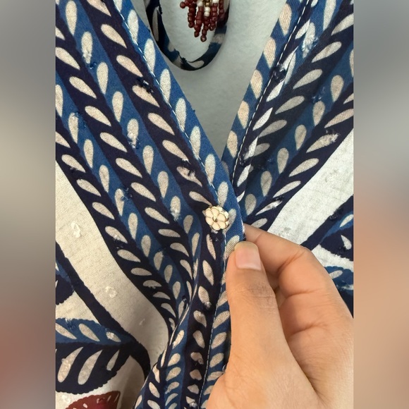 Farm Rio bodysuit - Picture 3 of 6